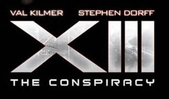 XIII la série sur M6 ... bande annonce