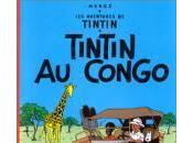 Nouvel épisode dans l'affaire Tintin Congo