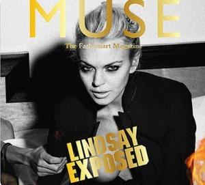 Lindsay Expose | Muse