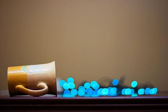 Fallen Cup par krawat93