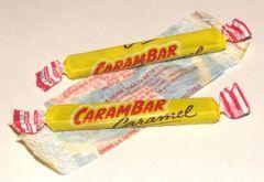 Le fameux Carambar, le vrai, l'original, essentiel à la recette