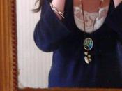 sautoir L'Atelier Dames