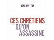 Prix littéraire droits l'Homme pour René Guitton