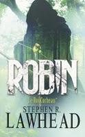 Le Roi Corbeau T1 : Robin