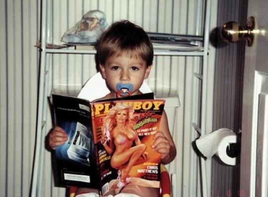 ce quon peut voir dans les toilettes 001 Ce quon peut voir dans les toilettes (29 photos)