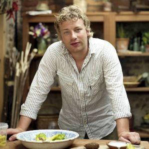 Jamie Oliver débarque sur la chaine Voyage avec Combats de 