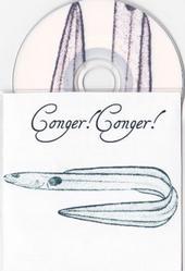 Conger! Conger! // Conger! Conger! (EP)