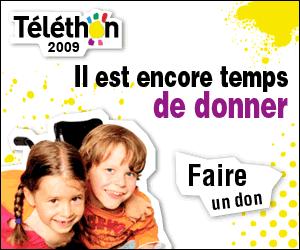 Le combat continue !