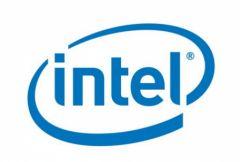 Intel logo open source