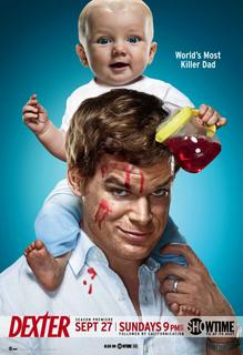 Dexter: La série cartonne