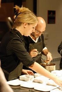 Chocolat, chocolat, chocolat !!! Et hop de retour avec du chocolat partout partout partout !