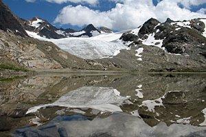 Glacier suisse