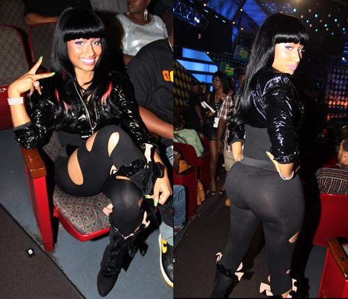 nicki-minaj-bet-hiphop-awards-booty