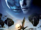 Avatar l'affiche française film