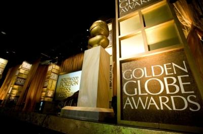 Golden Globes 2010 ... les nommés (catégorie séries)