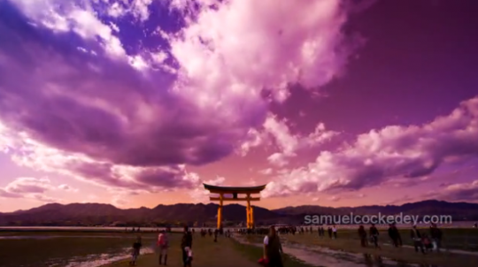 time-lapse-japan