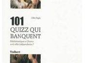 Quizz banquent