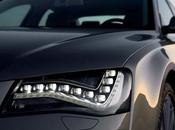 Audi 2011.