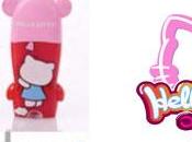 Bons Plans Mimobot version Balloon euros dans Hello Kitty Online chez Colette