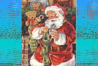 Père Noël, qui es-tu ? - Paperblog