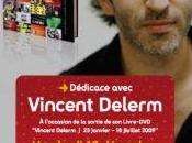 Forum Fnac Vincent Delerm dédicace