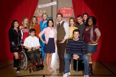 [Actu] Golden Globes: 5 nominations pour Nine et 4 pour Glee