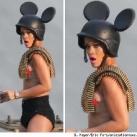 thumbs photos des stars qui ont fait du bruit en 2009 016 Les photos de stars qui ont fait du bruit en 2009 (40 photos)