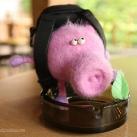 thumbs sweeney le cochon 009 Les aventures de Sweeney le cochon (18 photos)
