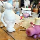 thumbs sweeney le cochon 014 Les aventures de Sweeney le cochon (18 photos)