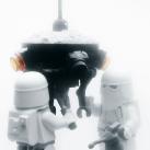 thumbs star wars sous la neige 003 Personnages de Star Wars sous la neige (10 photos)