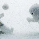 thumbs star wars sous la neige 005 Personnages de Star Wars sous la neige (10 photos)
