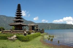 Vacances de luxe Bali