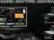 OnLive dématérialise consoles