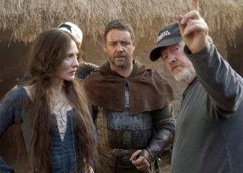 «Robin Hood»: voyez la première bande-annonce du film avec Russell Crowe