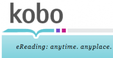 Borders partenaire de Kobo, pour la distribution d'ebooks
