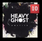 DM Stith - Heavy Ghost