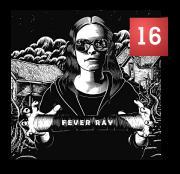 Fever Ray - Fever Ray