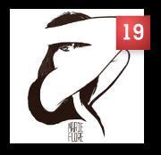 Marie-Flore - More than thirty seconds if you please