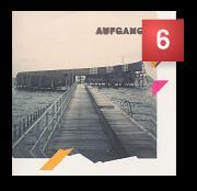 Aufgang - S/T