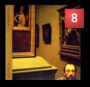 Vic Chesnutt - At the Cut