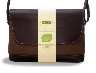 Des housses végétales pour protéger ordinateurs, téléphone et MP3