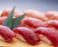 Finis les sashimis au thon rouge ?