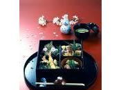 Umami bouillon dashi