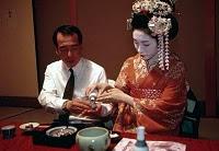 L'alcool de riz japonais : le Sake (2)