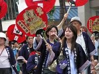 Matsuri - Fêtes Japonaises