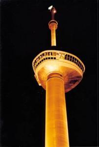 Euromast Tower Euromast Tower