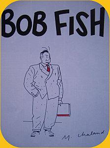 bob fish