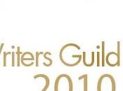 16/12 OFFICIEL nominés Writers Guild Awards 2010!