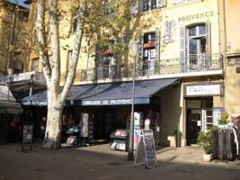Aix-en-Provence : la librairie de l'université change de mains