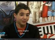 Samy Seghir Djamel Bensalah Adobuzz pour Neuilly Mère